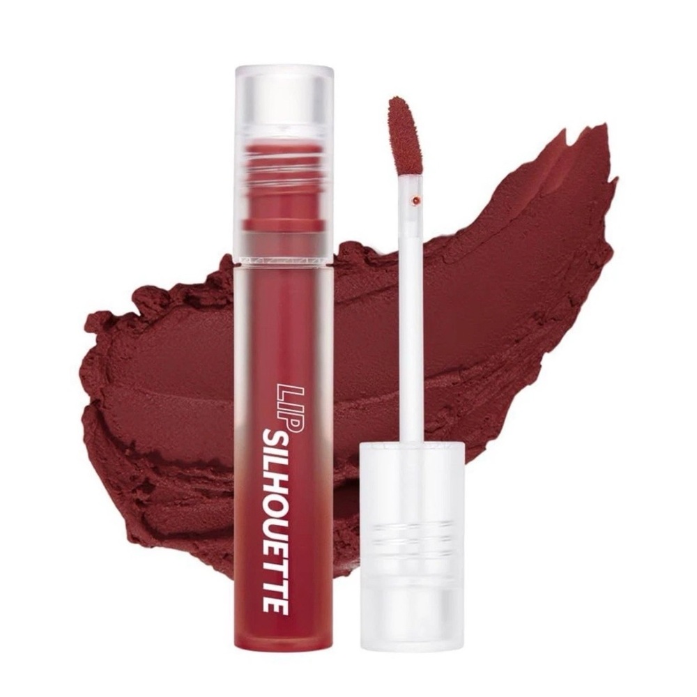 I'm Meme Lip Silhouette Matte Velvet Tint - #06 Preppy Brick
NEW IN BOX💄